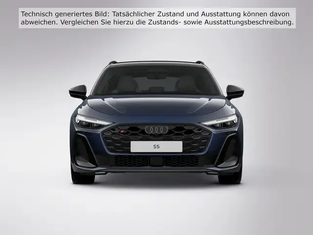 Audi Sonstige