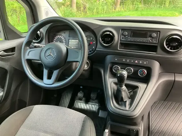 Mercedes-Benz Citan
