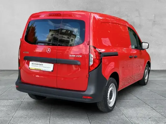 Mercedes-Benz Citan