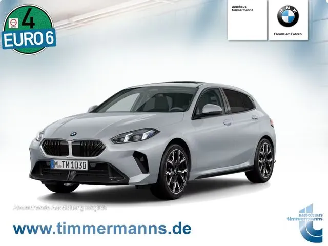 BMW 123