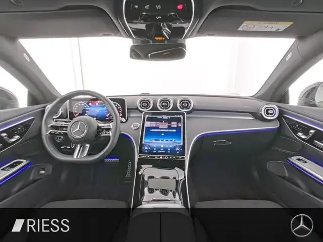 Mercedes-Benz CLE 200