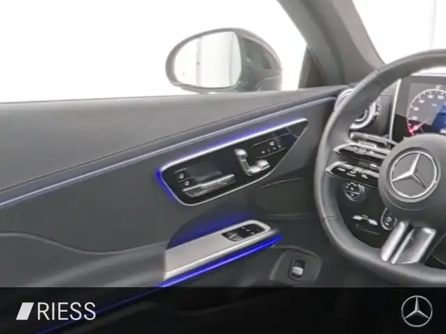 Mercedes-Benz CLE 200