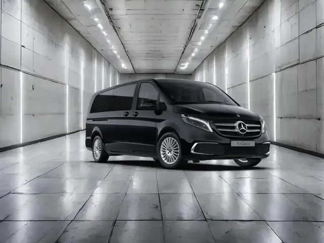 Mercedes-Benz V 300