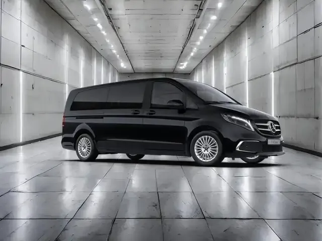 Mercedes-Benz V 300