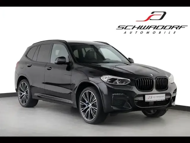 BMW X3 M