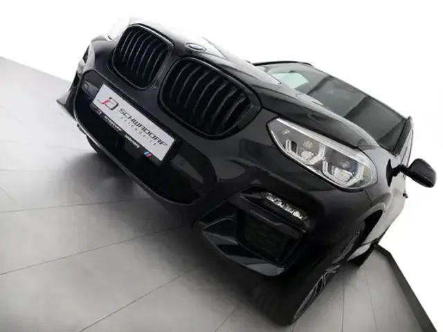 BMW X3 M