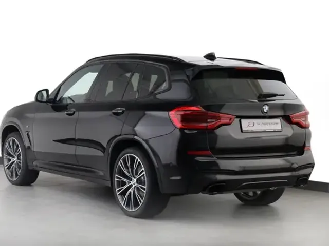 BMW X3 M
