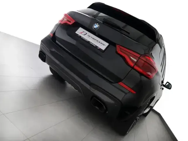 BMW X3 M