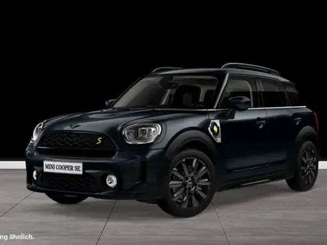 MINI Cooper SE Countryman