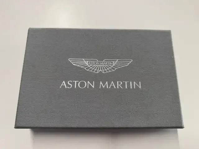 Aston Martin DBS