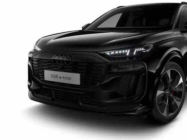 Audi SQ6