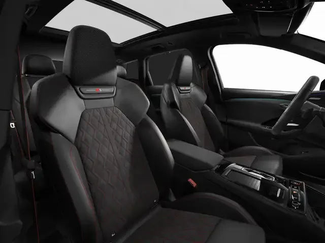 Audi SQ6