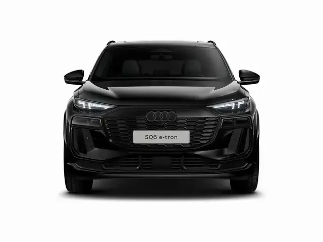Audi SQ6