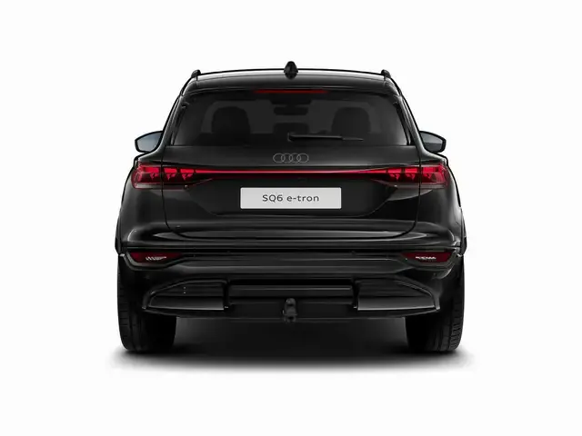 Audi SQ6