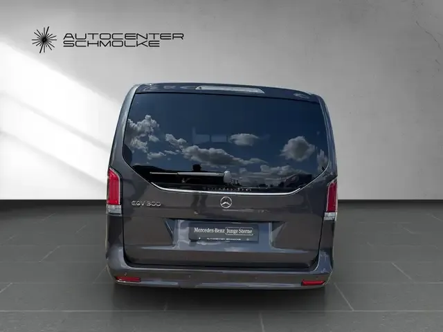 Mercedes-Benz EQV 300
