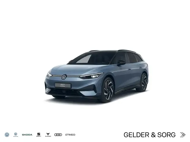 Volkswagen ID.7