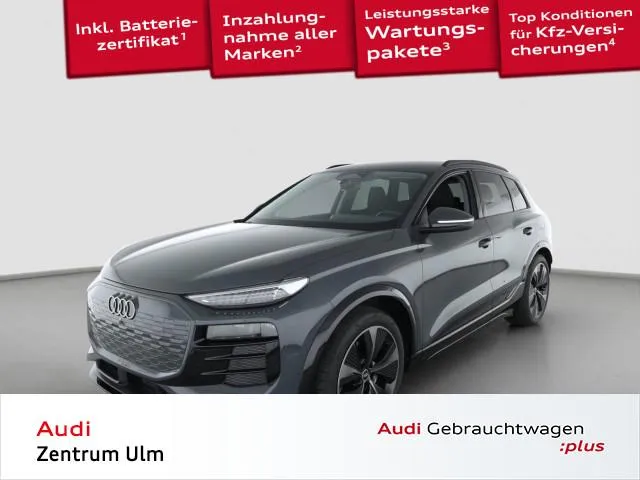 Audi Q6