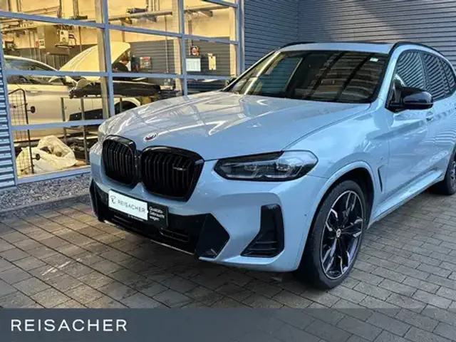 BMW X3 M