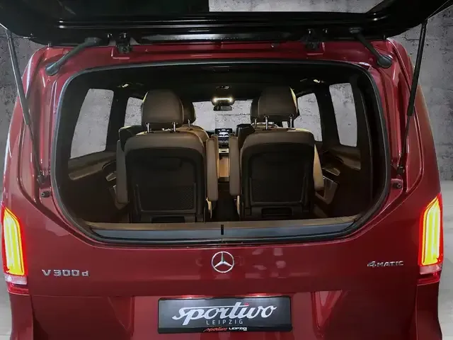 Mercedes-Benz V 300