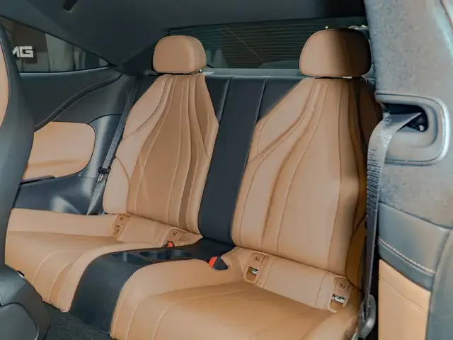 Mercedes-Benz CLE 220