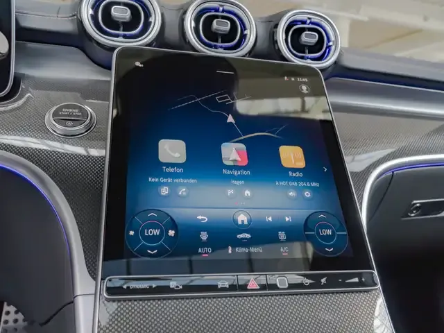 Mercedes-Benz CLE 220