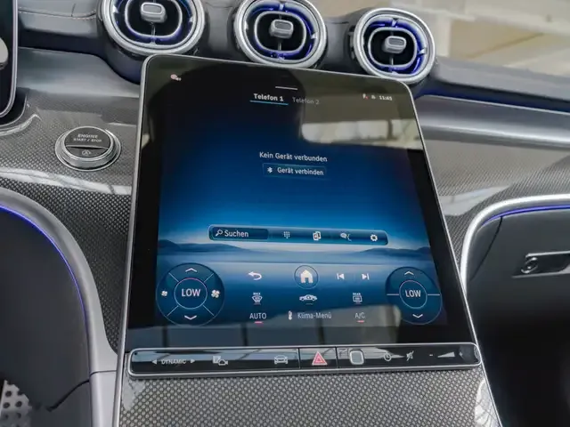 Mercedes-Benz CLE 220