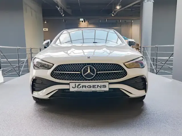 Mercedes-Benz CLE 220