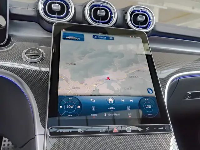 Mercedes-Benz CLE 220