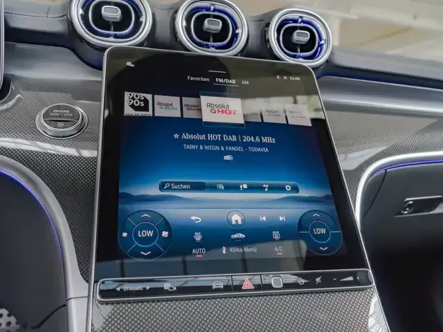 Mercedes-Benz CLE 220