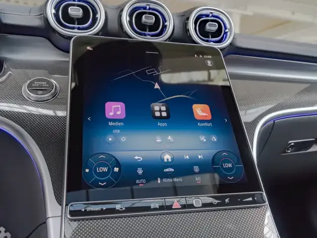 Mercedes-Benz CLE 220