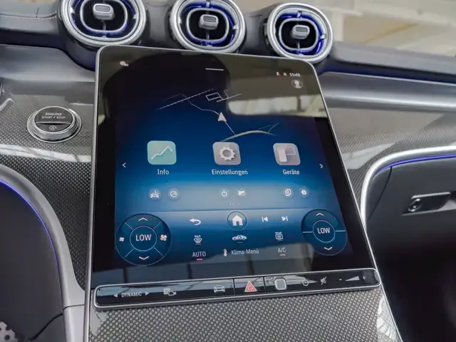 Mercedes-Benz CLE 220