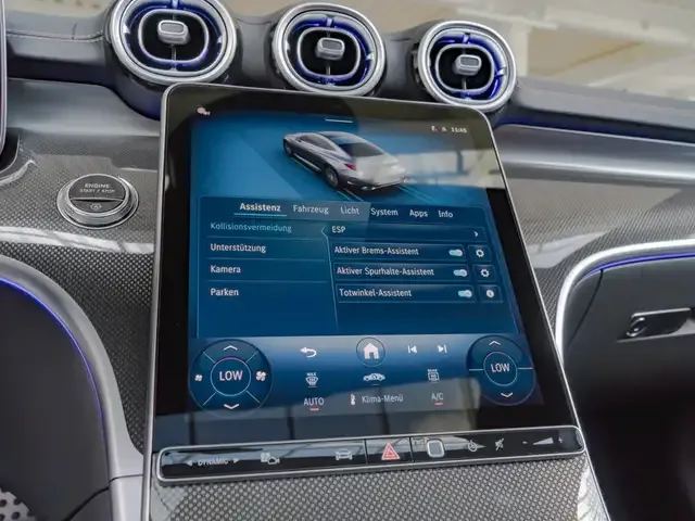 Mercedes-Benz CLE 220