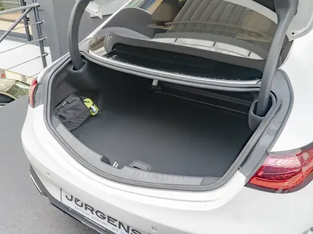 Mercedes-Benz CLE 220