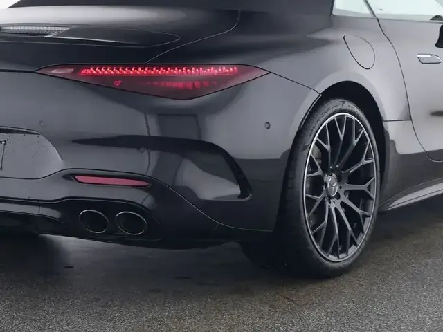 Mercedes-Benz SL 43 AMG