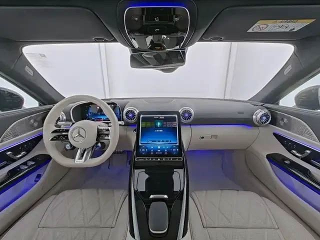 Mercedes-Benz SL 43 AMG