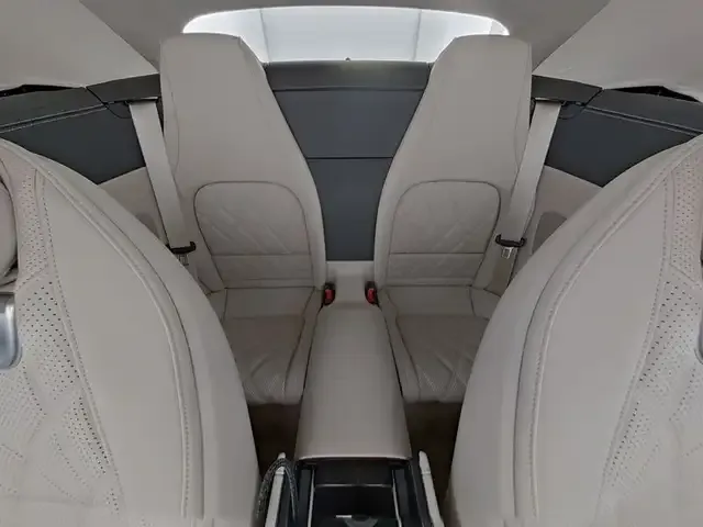 Mercedes-Benz SL 43 AMG