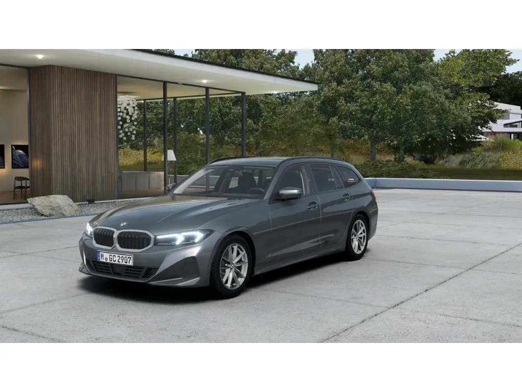 BMW 330