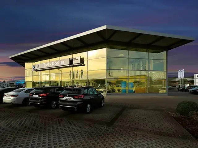 BMW 420