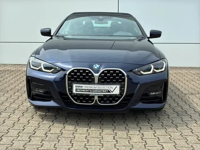 BMW 420