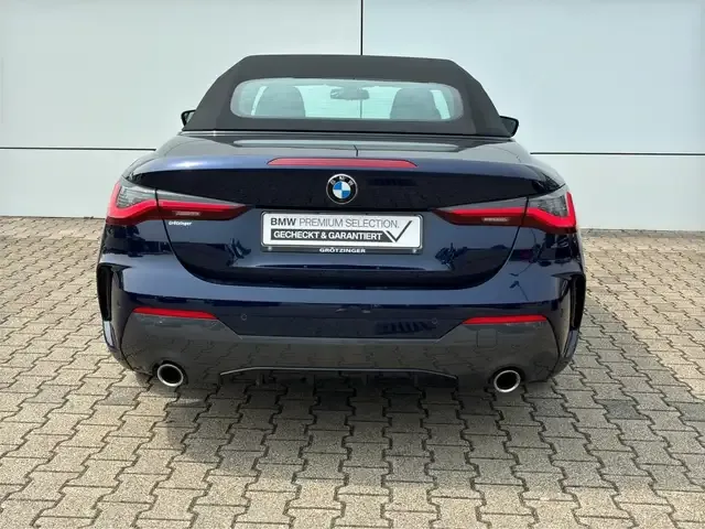 BMW 420
