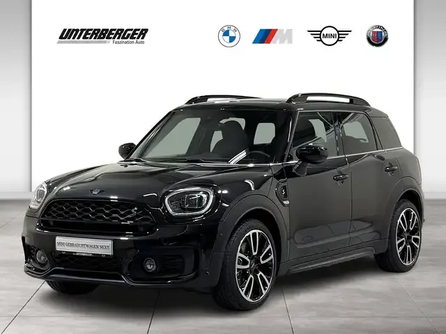 MINI Cooper SD Countryman