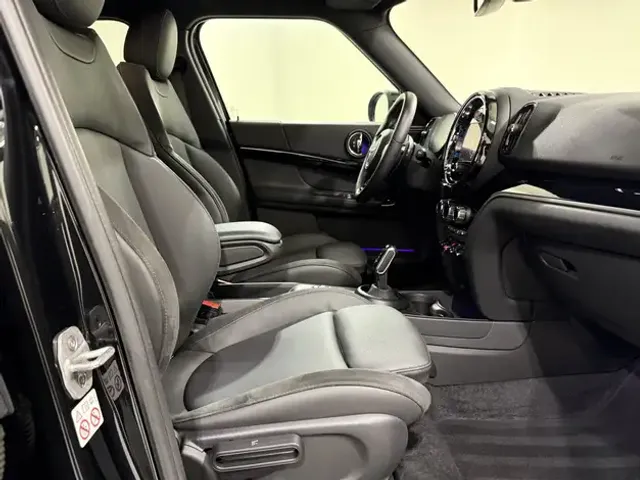 MINI Cooper SD Countryman