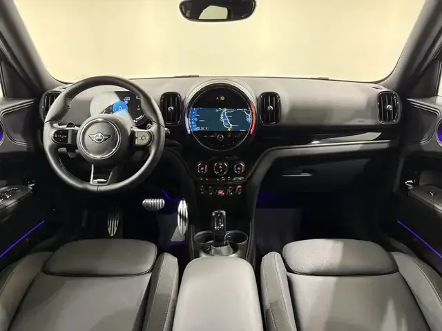 MINI Cooper SD Countryman