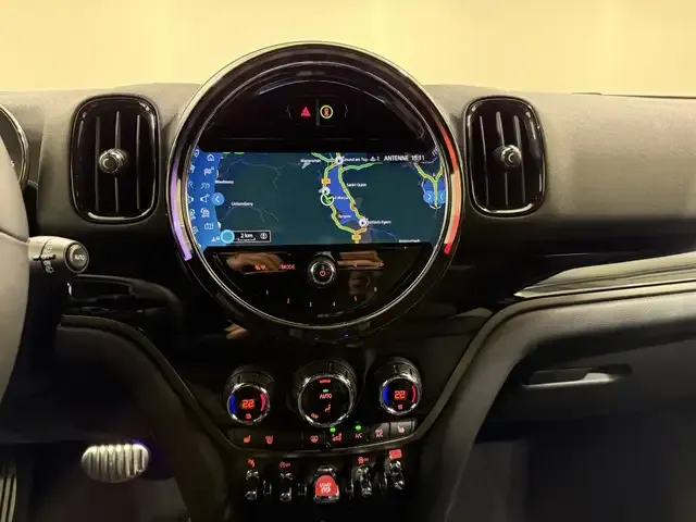 MINI Cooper SD Countryman