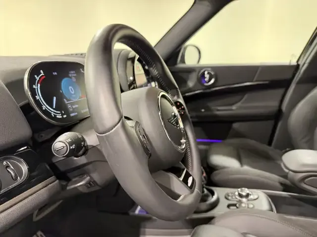 MINI Cooper SD Countryman
