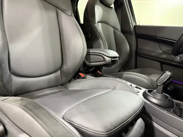 MINI Cooper SD Countryman