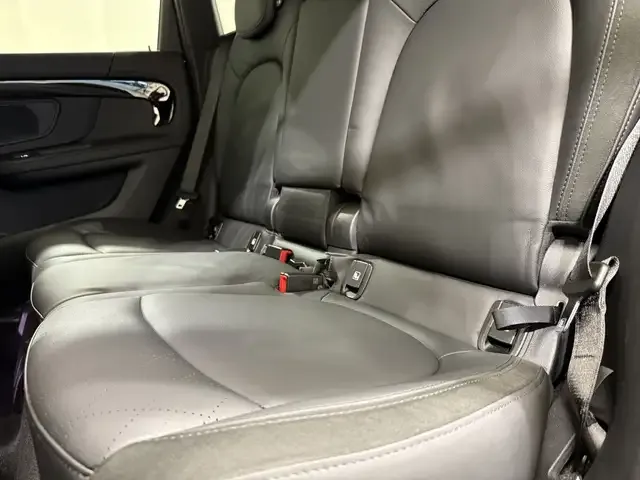 MINI Cooper SD Countryman