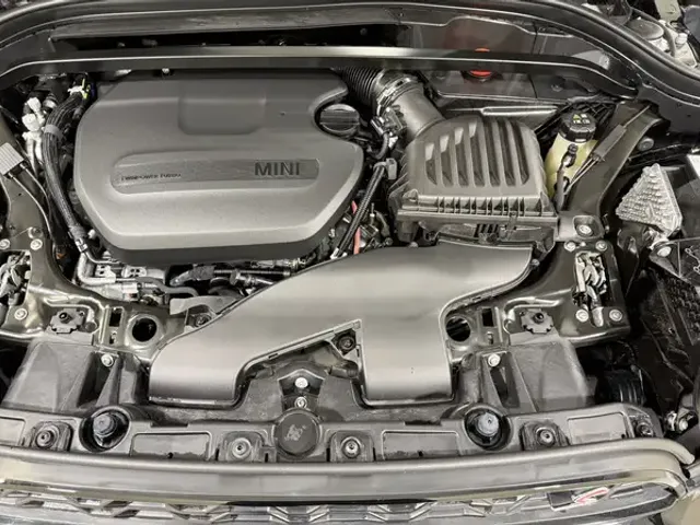 MINI Cooper SD Countryman