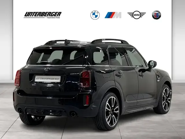 MINI Cooper SD Countryman