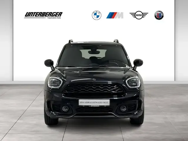 MINI Cooper SD Countryman